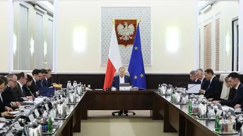 Premier: nie będzie już tak, że jakiś pijany bydlak podnosi rękę na ratownika