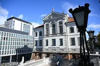 Muzeum Fryderyka Chopina