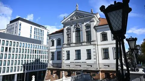 Muzeum Fryderyka Chopina