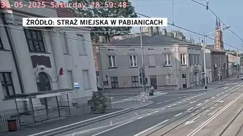 straz miejska 