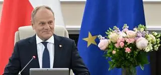 Nie Trzaskowski, nie Sikorski. To w nich Tusk ma dziś inwestować