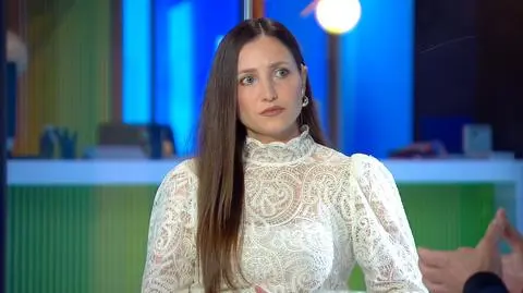 "Victoria prosiła o kontakt z mamą, mama prosiła o kontakt z Victorią"