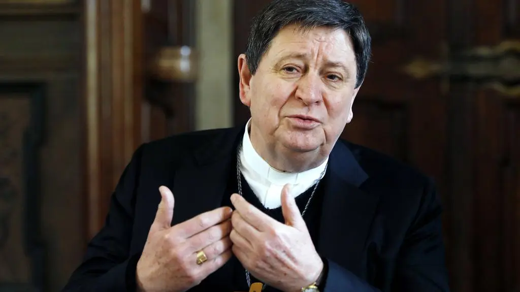 Joao Braz de Aviz