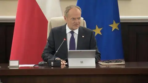 KPRM Donald Tusk
