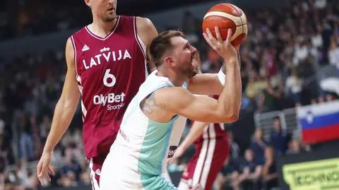 Niepokój przed Euro. Uraz zakończył świetny mecz Donczicia