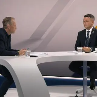 Pawel Sliz - rozmowa paiseckiego 