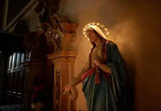 Watykan z prośbą do wiernych: nazywanie tak Maryi nie jest właściwe