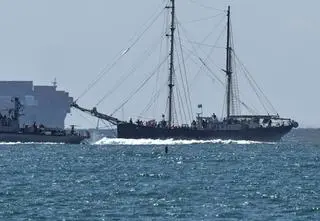 Zatrzymanie flotylli "obnażyło prawdziwe intencje Izraela" 