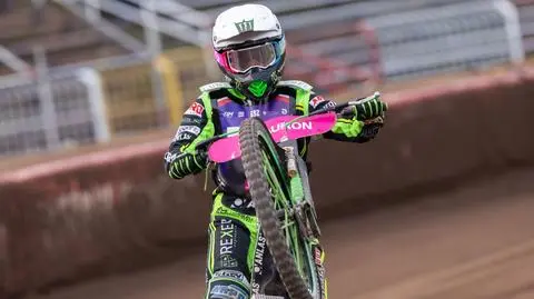 Dudek na podium w Niemczech. Przybliżył się do tytułu mistrza Europy 