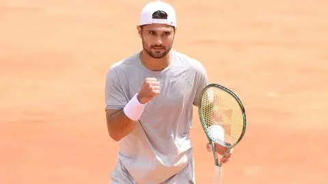 Sensacyjny rywal Hurkacza. Bilans meczów napawa optymizmem