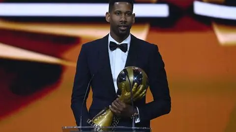 Leon i Korneluk bohaterami siatkarskiego sezonu w Polsce