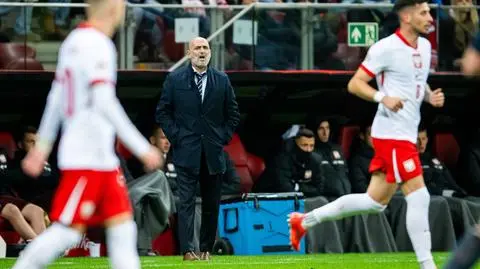 Reprezentacja Polski poznała terminarz eliminacji. Na początek Litwa