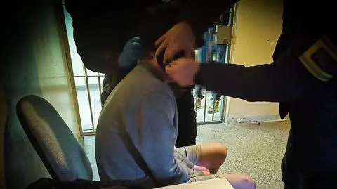 33-latkowi za zabójstwo grozi dożywocie