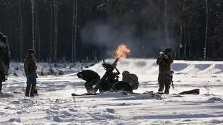 Żołnierz zginął podczas ćwiczeń NATO na Litwie. Wszczęto śledztwo