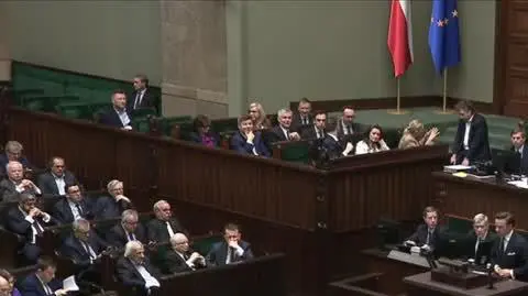 sejm 1