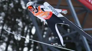 Prevc zrobił swoje, Polacy niestety też