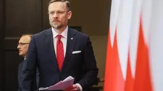 Dlaczego dwóch sędziów? Szef kancelarii prezydenta: są dwa powody 