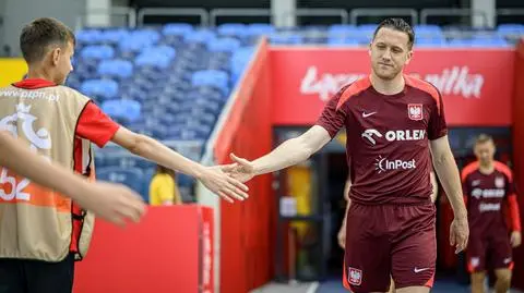 Wielkie osłabienie Polaków. Z jubileuszu nici 