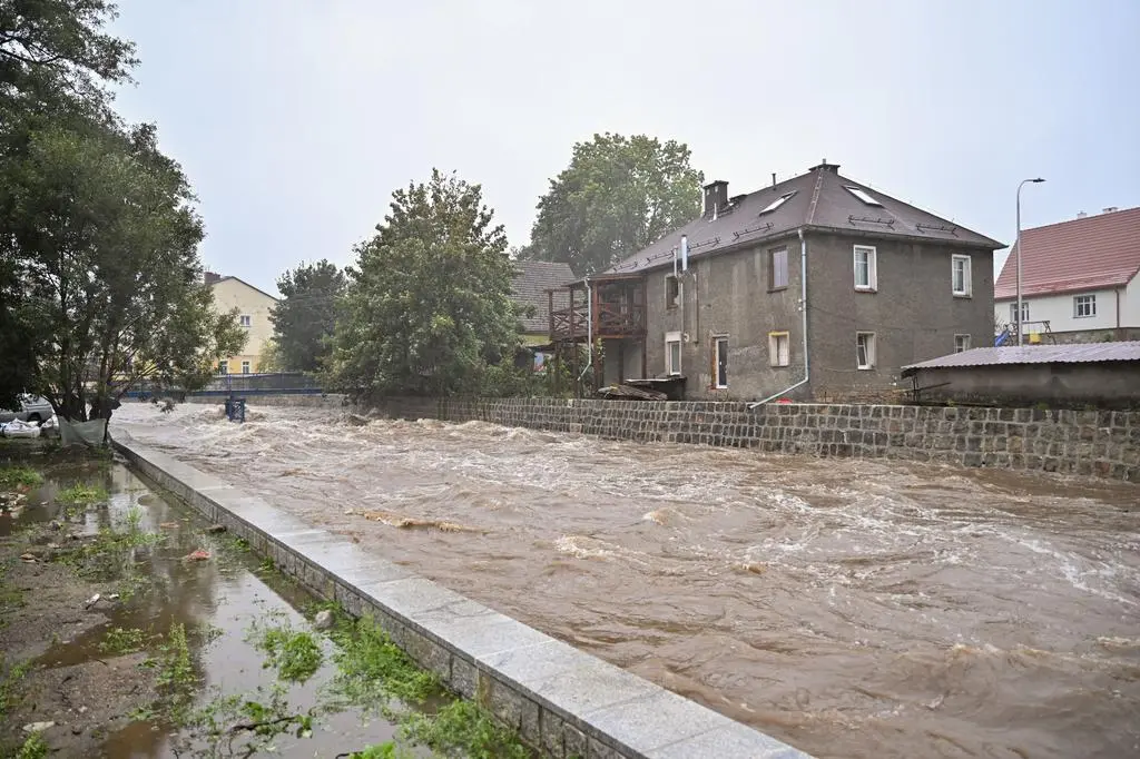 Lądek-Zdrój