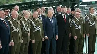 "Mam nadzieję, że wreszcie dotarło do prezydenta i prezesa"