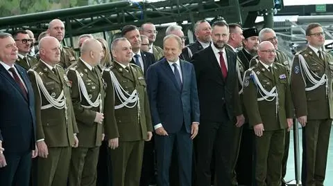 Tusk i Kosiniak-Kamysz