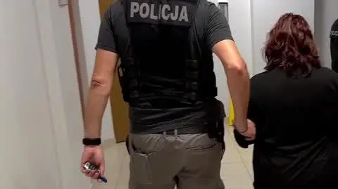 To miała być doskonała, trzy osoby oskarżone