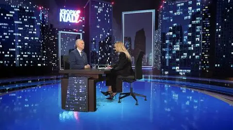 Siemoniak: trzeba się zastanowić czy kajdanki powinny być stosowane w każdej sytuacji