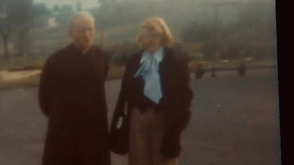 JPII_Tymieniecka_razem