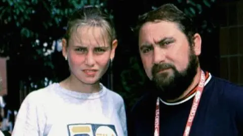 Nie żyje ojciec znanej tenisistki. Przez lata był jej koszmarem