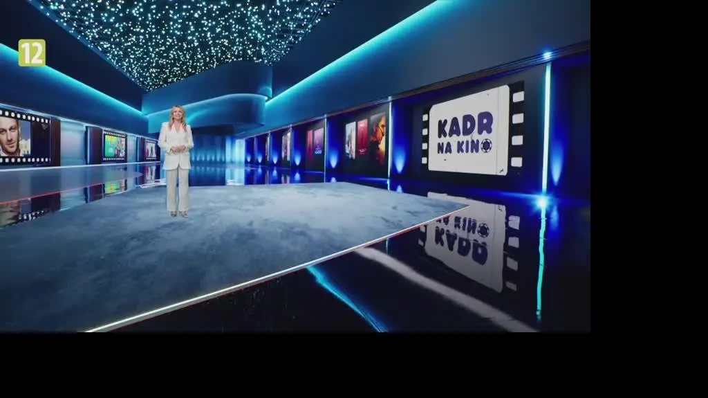 kadrnakino