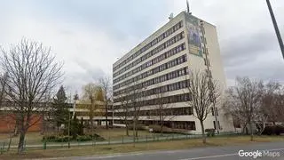 Uniwersytet Przyrodniczy w Poznaniu