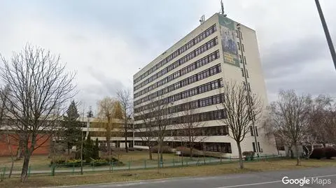 Uniwersytet Przyrodniczy w Poznaniu