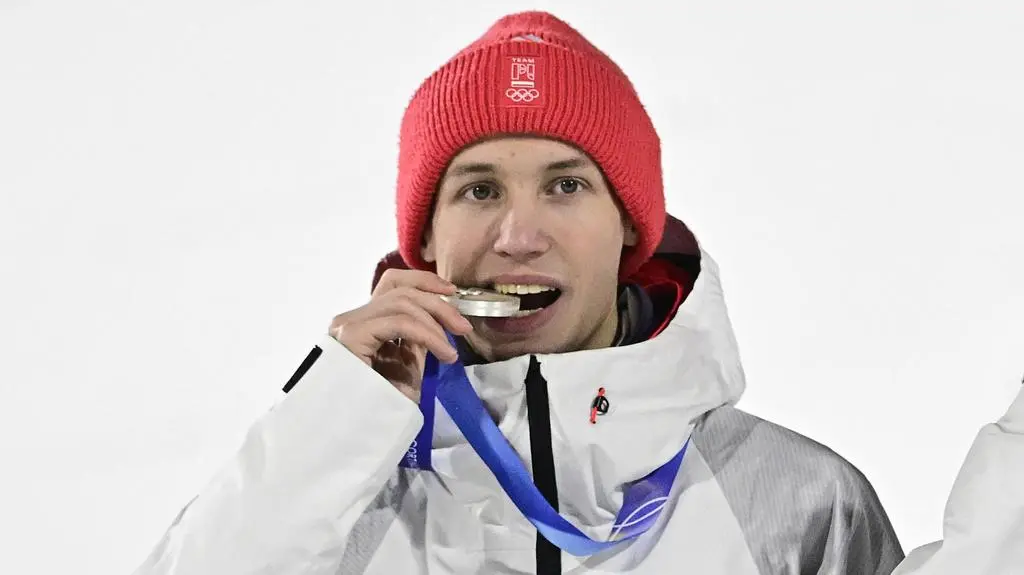 Polska bez złota 12 lat. Doczeka się za sprawą Tomasiaka?