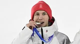 Polska bez złota 12 lat. Doczeka się za sprawą Tomasiaka?