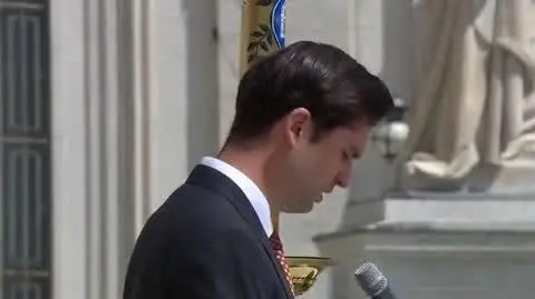 Modlitwa wiernych po polsku