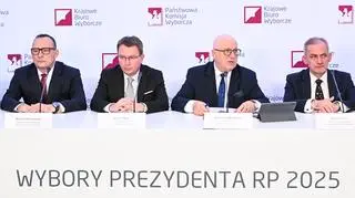 Druga tura wyborów. Kiedy poznamy wyniki - exit poll, late poll, oficjalne 