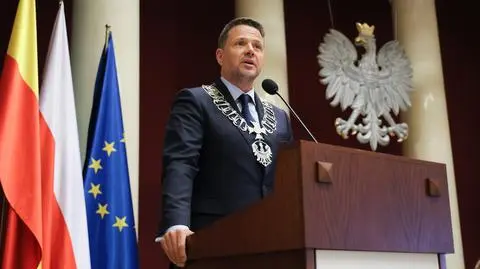 Rafał Trzaskowski kandydatem w wyborach na prezydenta Polski. Kto będzie rządzić Warszawą, jeśli wygra?