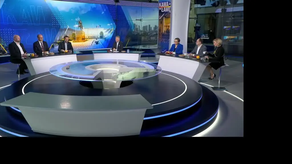 KnL  Marcin Przydacz SHORT