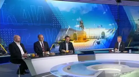 KnL  Marcin Przydacz SHORT