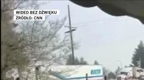 pociąg cnn