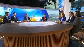 Oglądaj najnowsze wydanie "Kawy na ławę"