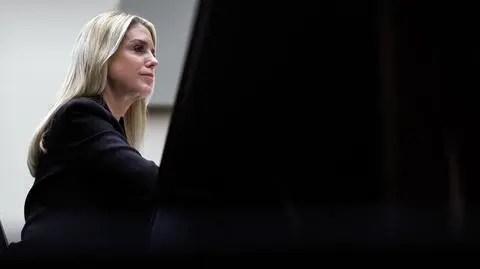 Wysłuchanie amerykańskiej prokurator generalnej Pam Bondi przed Komisją Sprawiedliwości Izby Reprezentantów USA