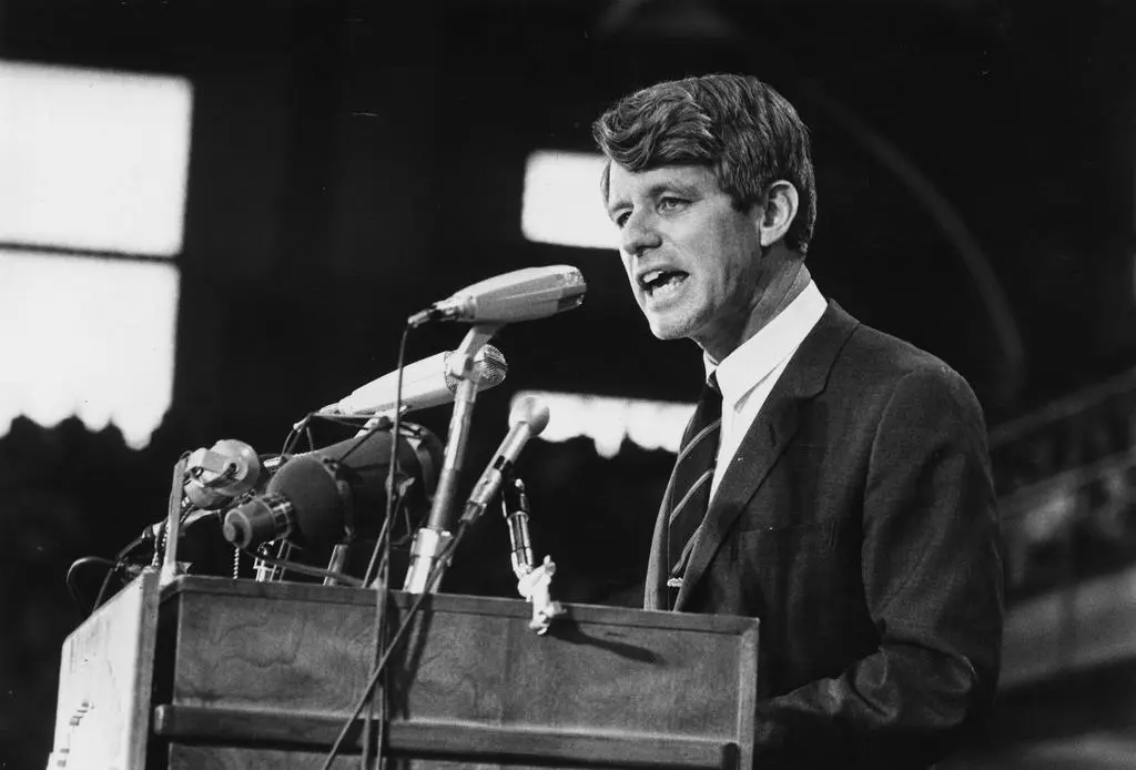 Robert F. Kennedy