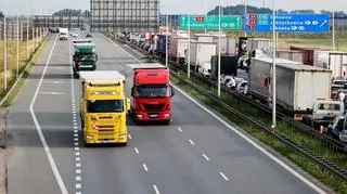 Od lutego więcej płatnych dróg w Polsce