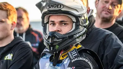 "Stracił bardzo dużo krwi, natychmiast potrzebna była transfuzja"