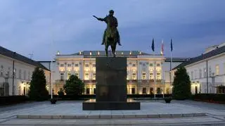 Nowy sondaż prezydencki