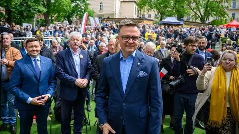 Szymon Hołownia 