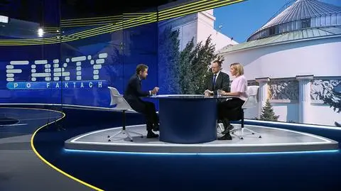 Prof. dr hab. Wojciech Rafałowski: kapitan opuszcza tonący okręt 