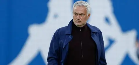 Mourinho miażdży mundial. "Po 10 minutach wyłączam"