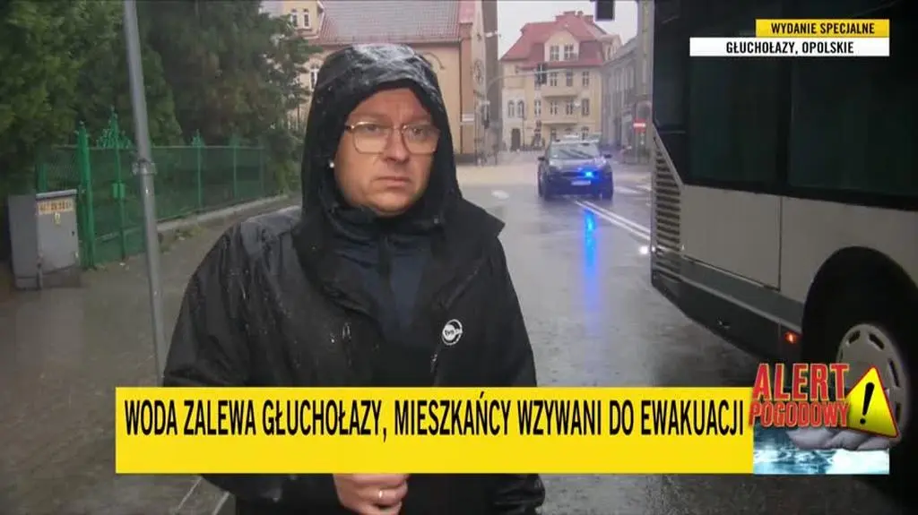 Reporter